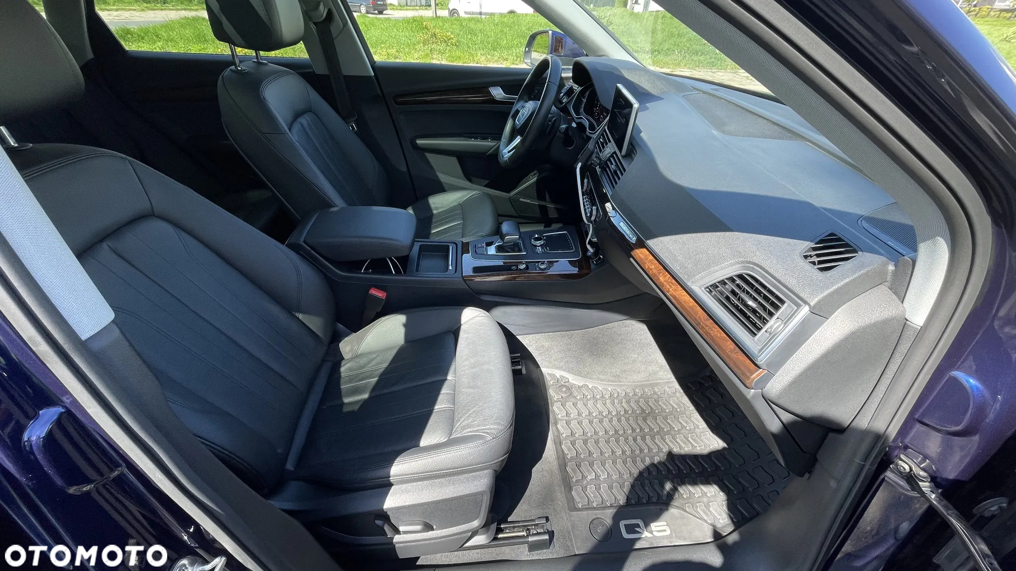 Audi Q5 2.0 TFSI Quattro S tronic - 19