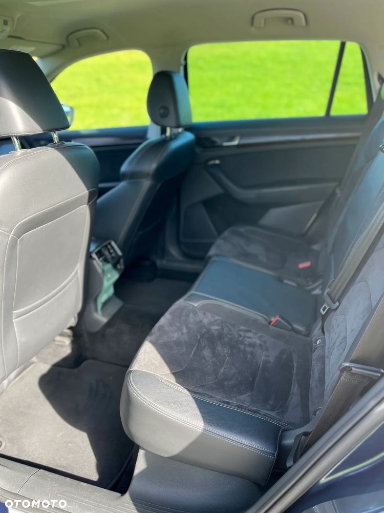 Skoda Kodiaq 2.0 TSI 4x4 Scout DSG - 13