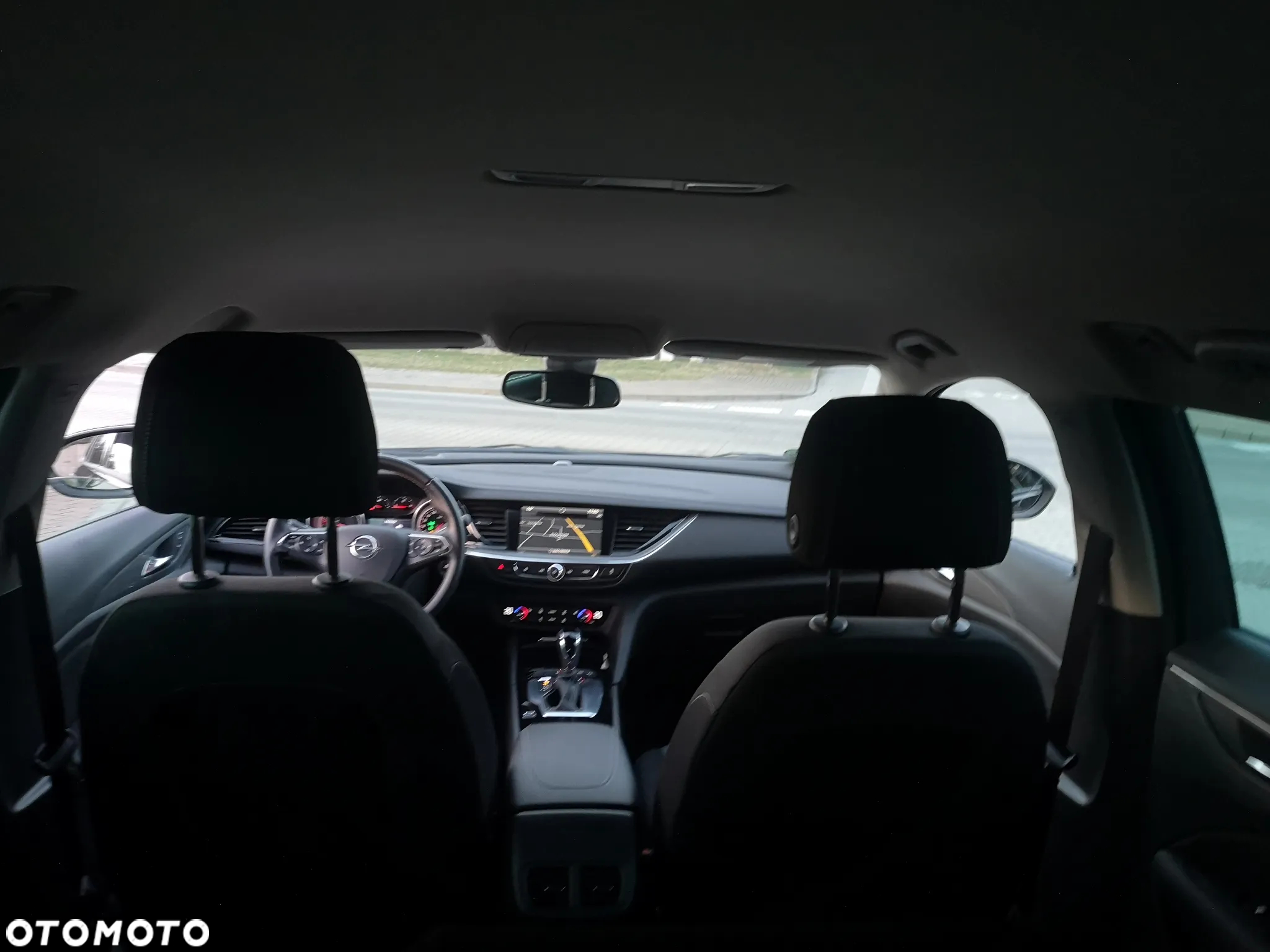 Opel Insignia 1.6 CDTI Sports Tourer Business Edition - 12