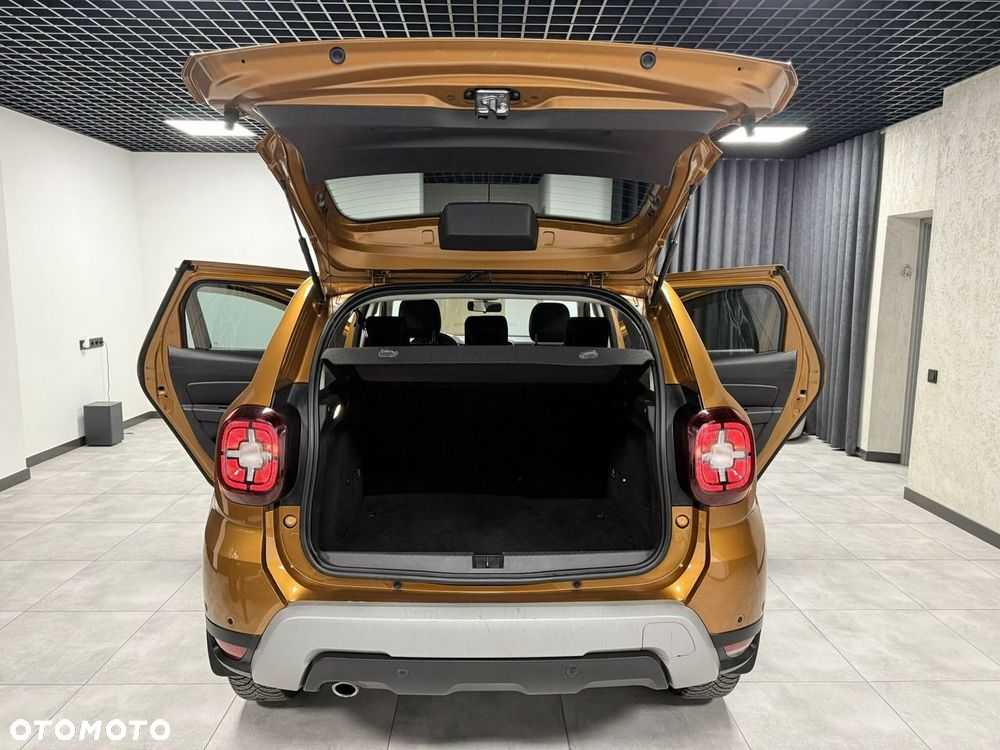 Dacia Duster 1.6 SCe Prestige - 38