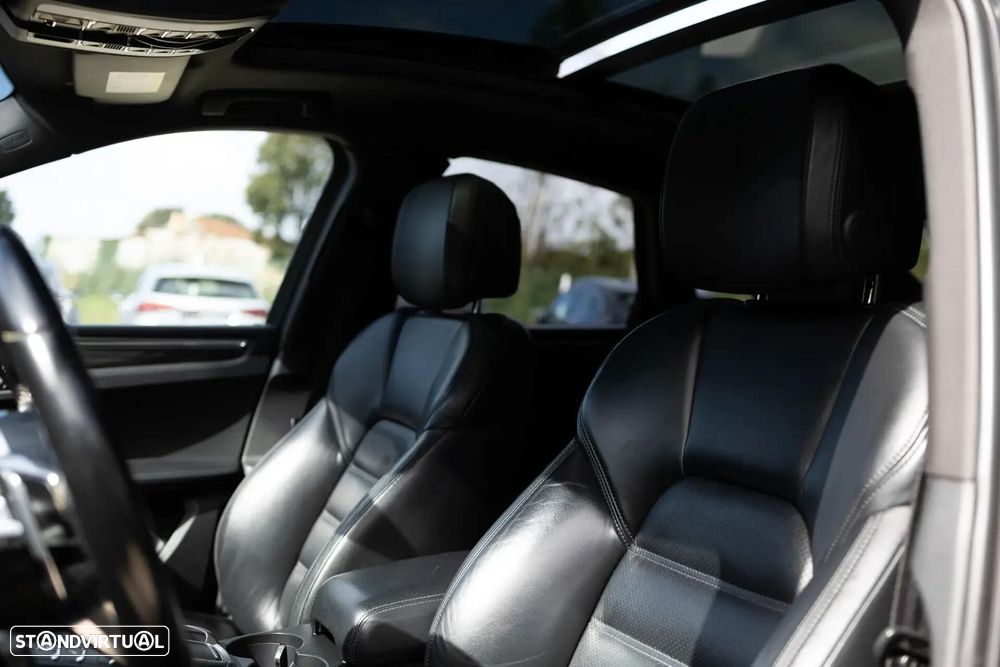 Porsche Macan S PDK - 30