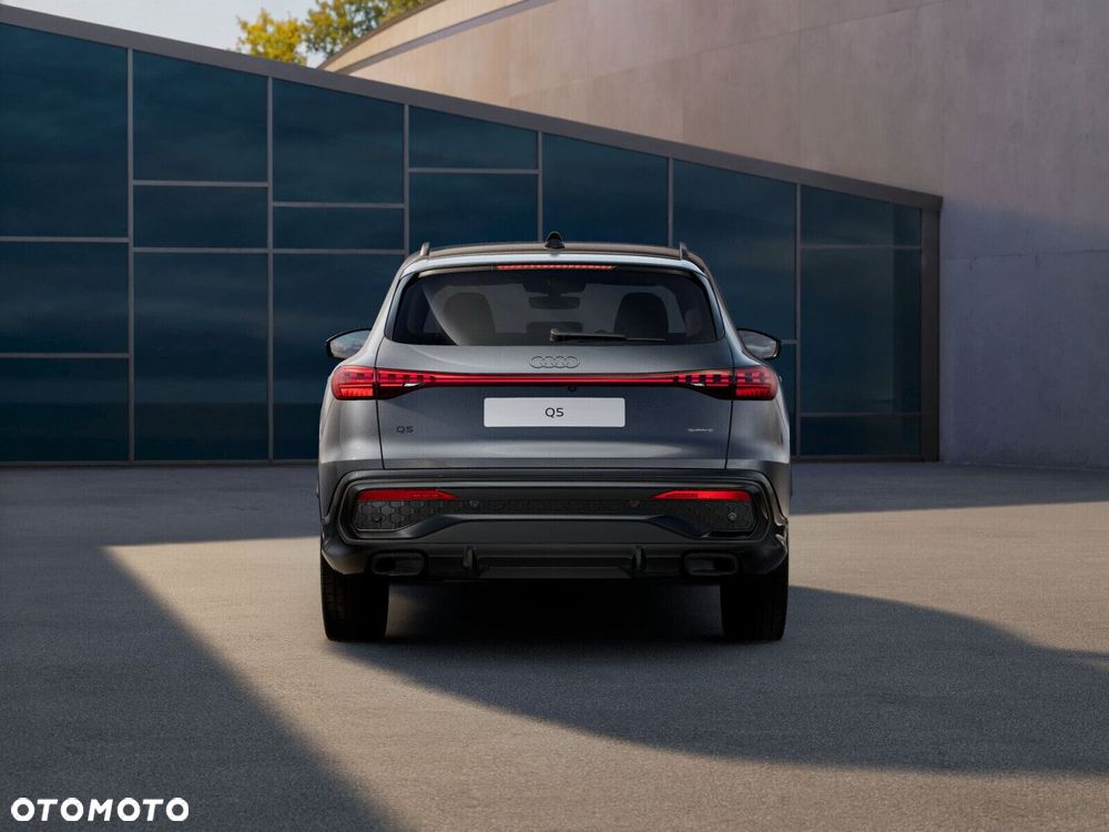 Audi Q5 - 5