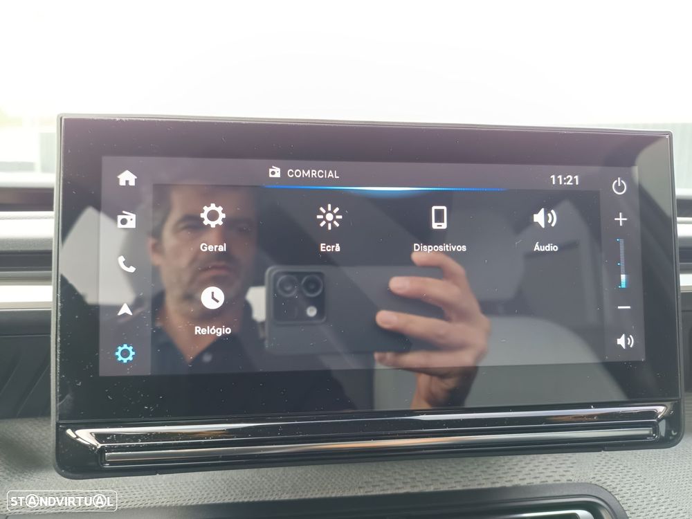 Citroën C3 Turbo 100 Stop&Start MAX - 18