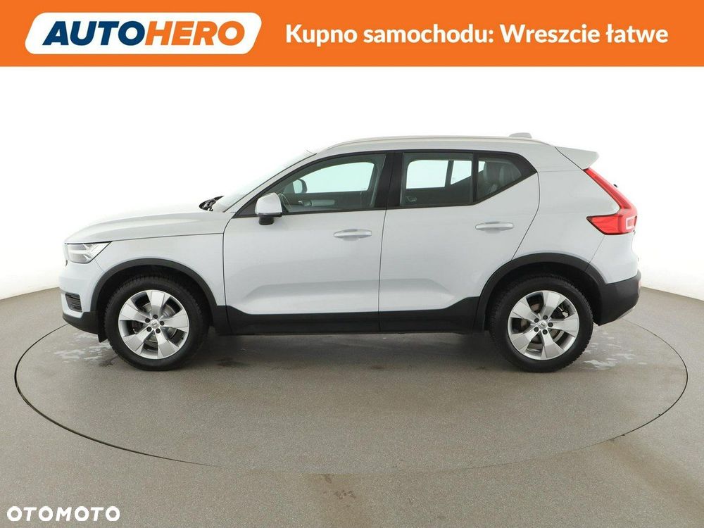 Volvo XC 40 T3 Momentum Pro - 3