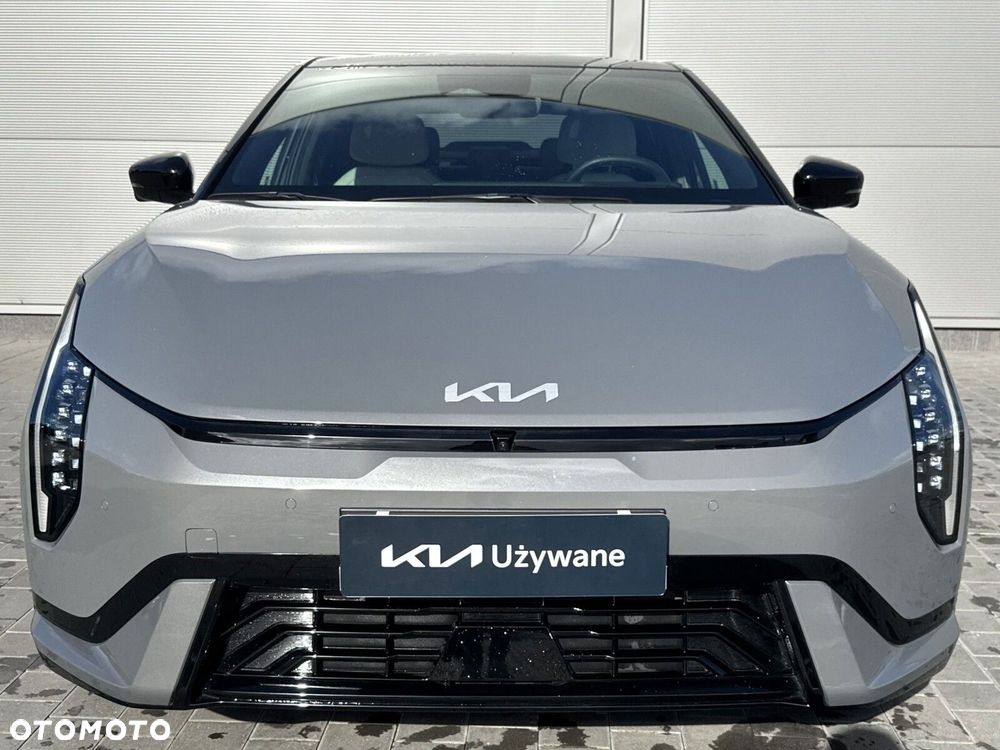 Kia EV4 81.4kWh GT-Line - 4