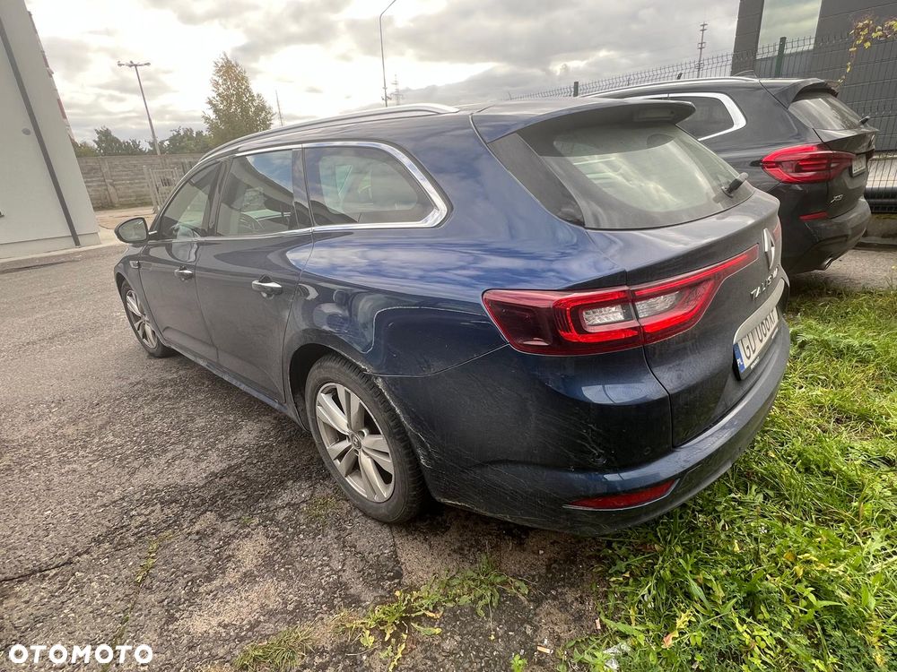 Renault Talisman 1.6 Energy TCe Intens EDC - 2