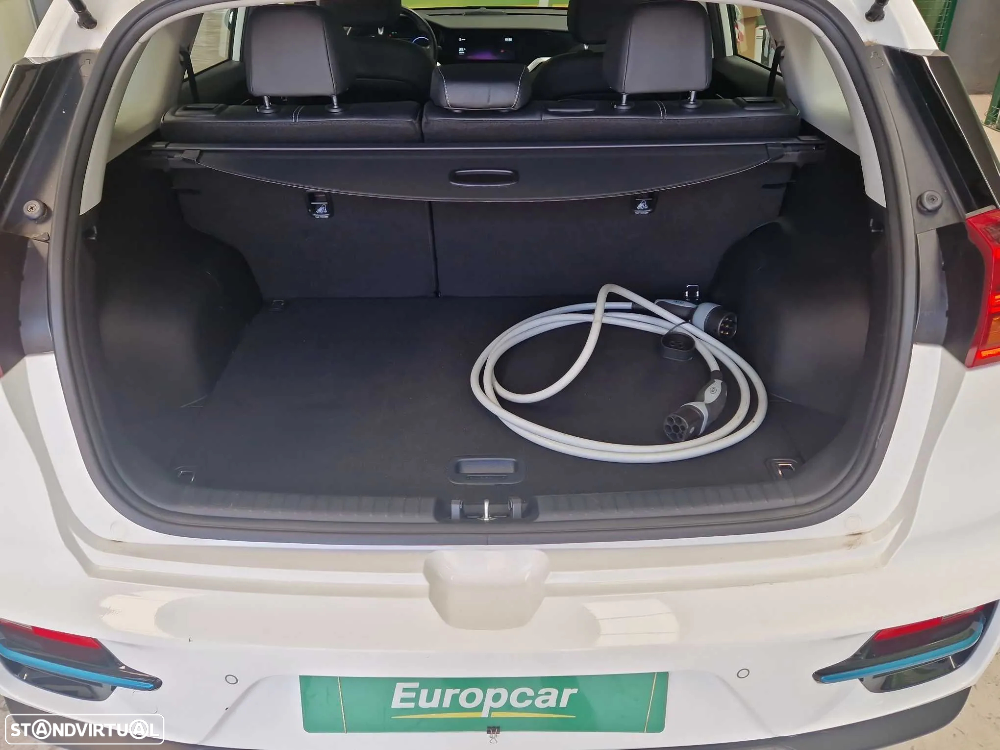 Kia e-Niro 64kWh - 10