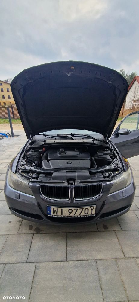 BMW Seria 3 - 13