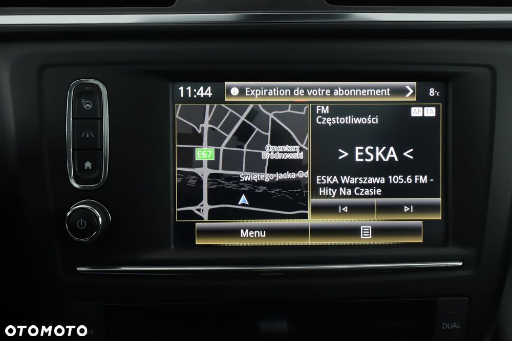 Renault Kadjar 1.5 dCi Energy Intens EDC - 17
