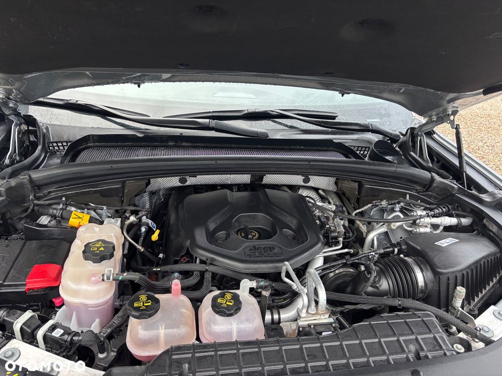 Jeep Grand Cherokee 2.0 4xe Automatik Exclusive Launch Edition - 40