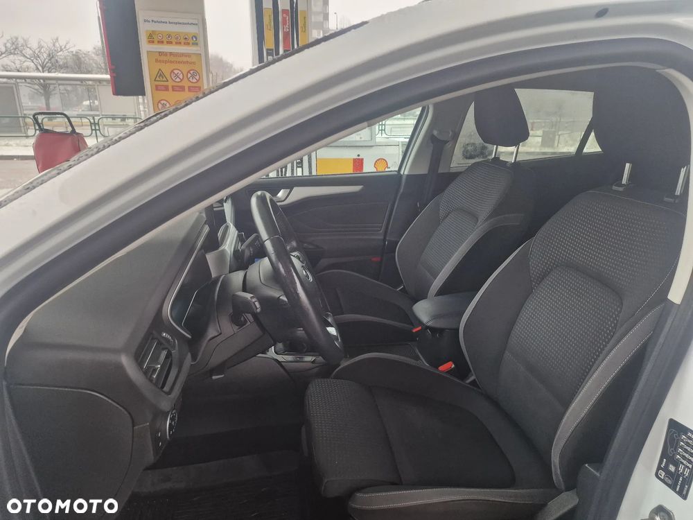 Ford Focus 1.5 TDCi DPF Start-Stopp-System Titanium - 8