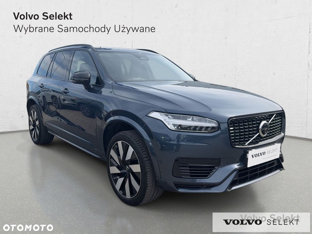 Volvo XC 90 - 4