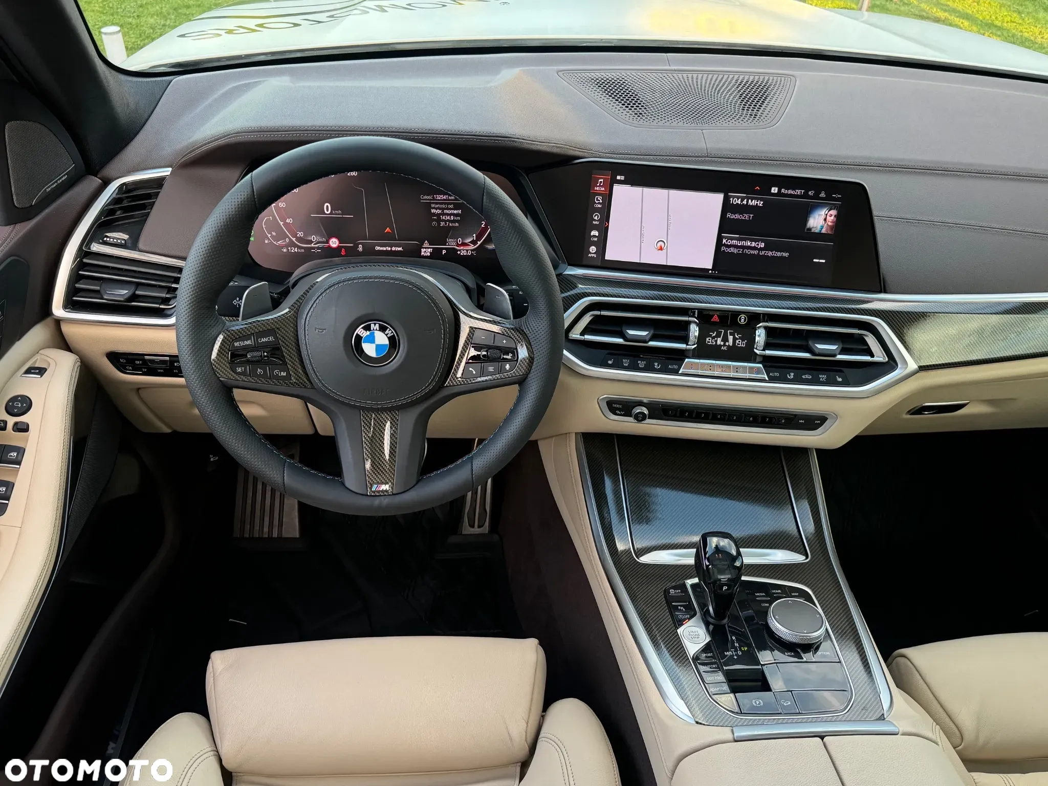 BMW X5 xDrive40i - 34