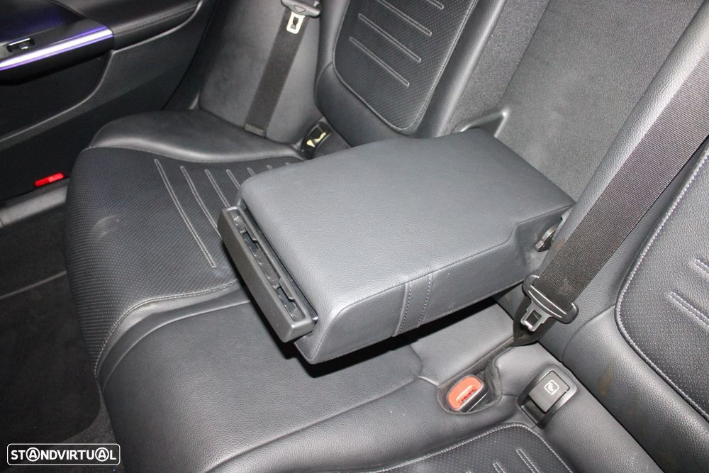 Mercedes-Benz C 300 d AMG Line - 49