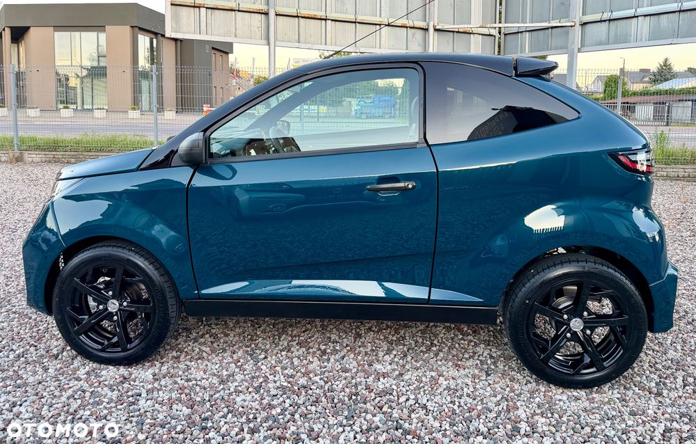 Aixam Coupe - 20
