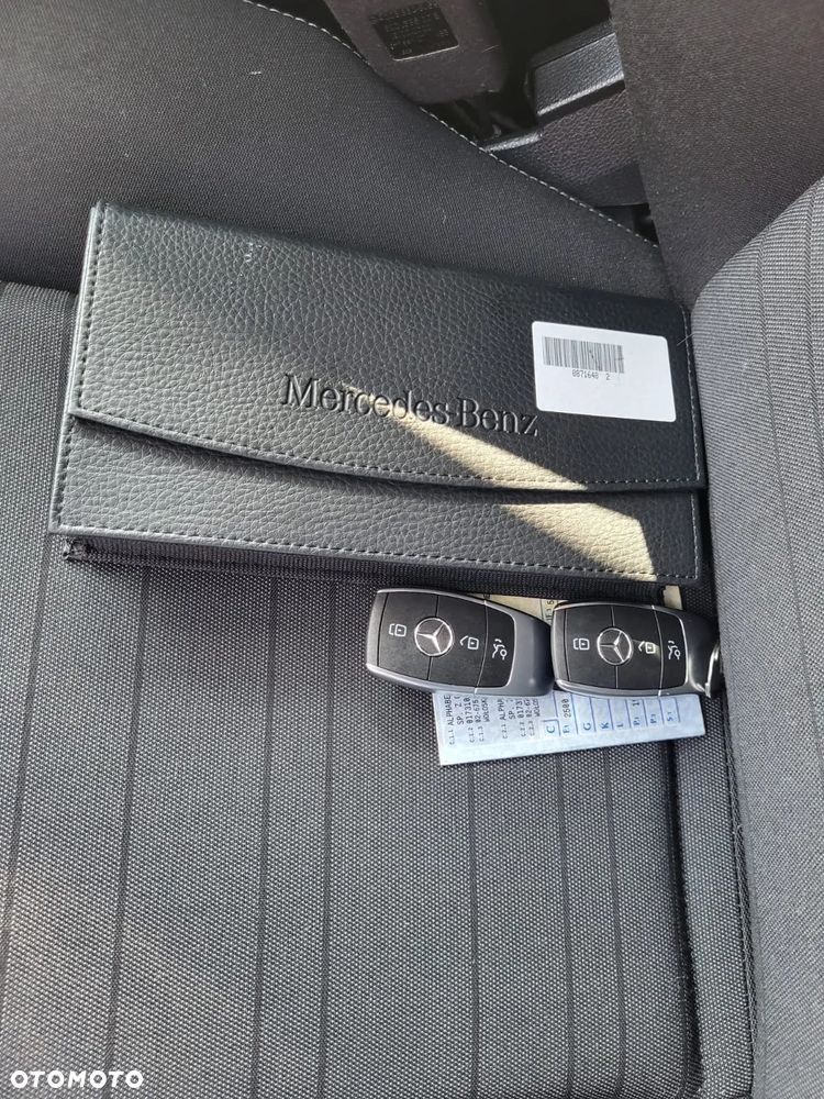 Mercedes-Benz GLC 200 d 4-Matic Business Edition - 14