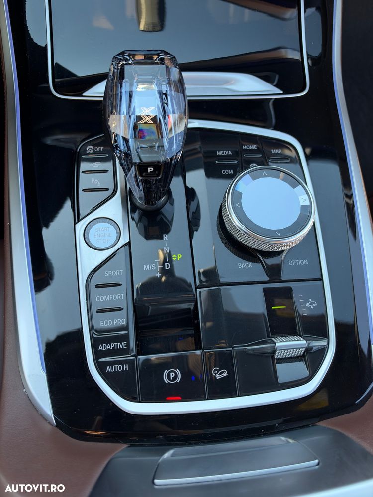 BMW X5 2020 — imagine 18