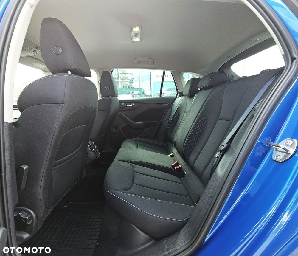 Skoda Scala 1.0 TSI Ambition - 13