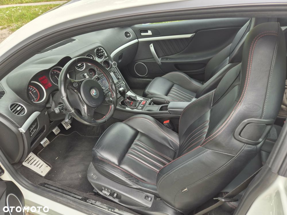 Alfa Romeo Brera - 25