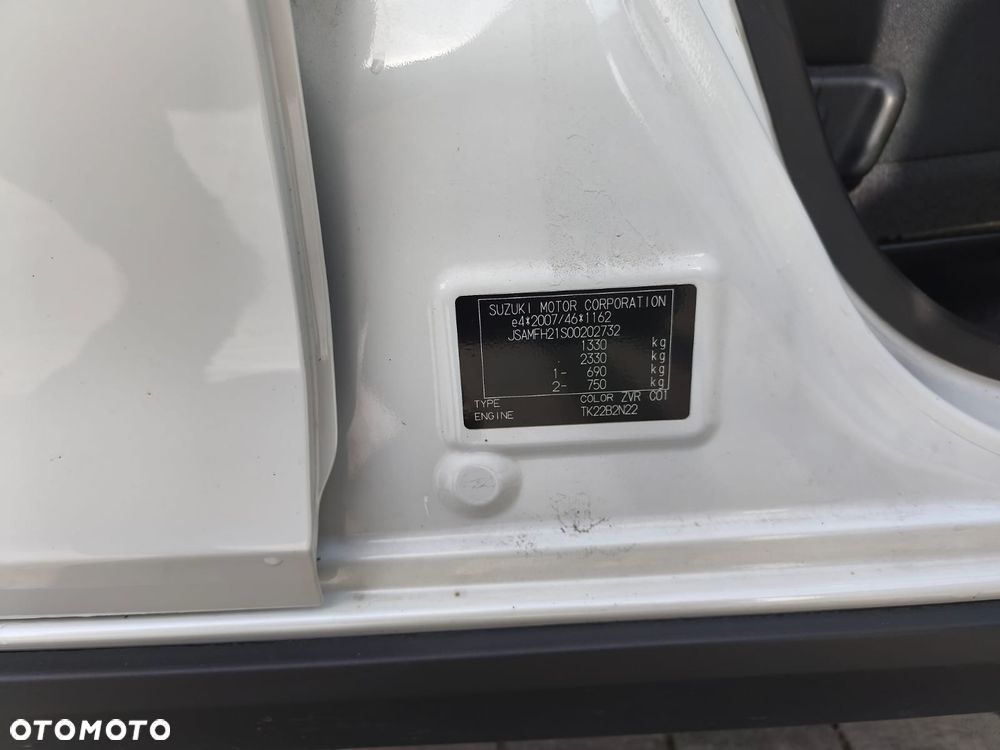 Suzuki Ignis 1.2 Comfort - 7