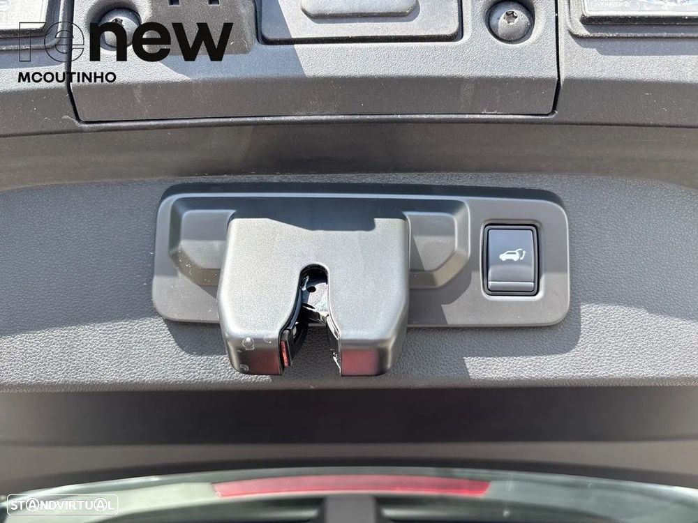 Renault Scénic - 17