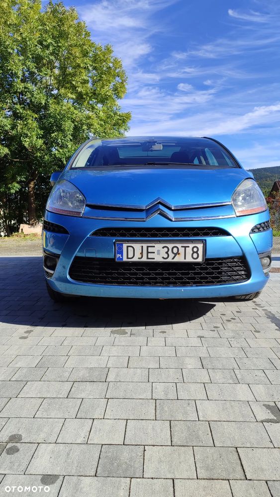 Citroën C4 Picasso - 3