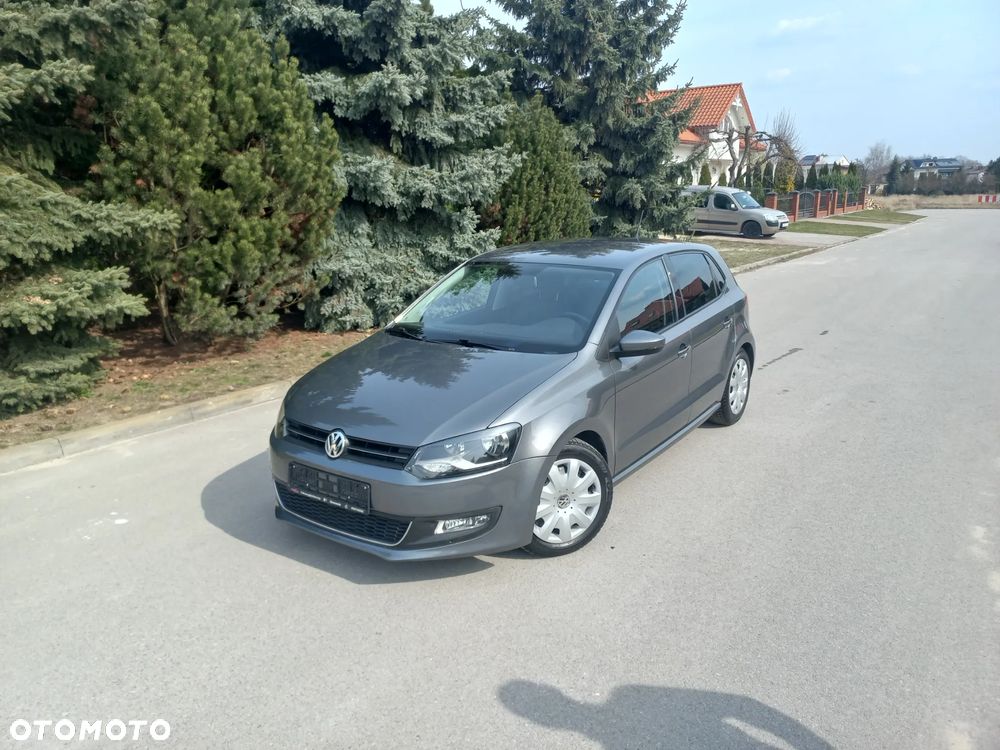 Volkswagen Polo 1.4 16V Comfortline Optimum - 3