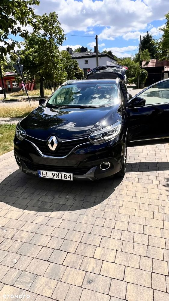 Renault Kadjar 1.2 Energy TCe S-Edition - 21