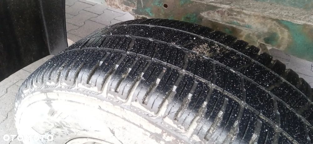 Mercedes-Benz Sprinter 208 - 15