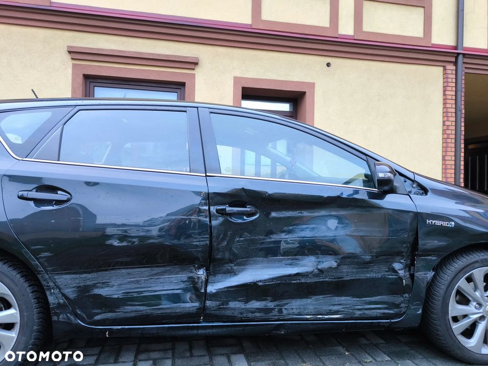 Toyota Auris 1.8 HSD Prestige - 13