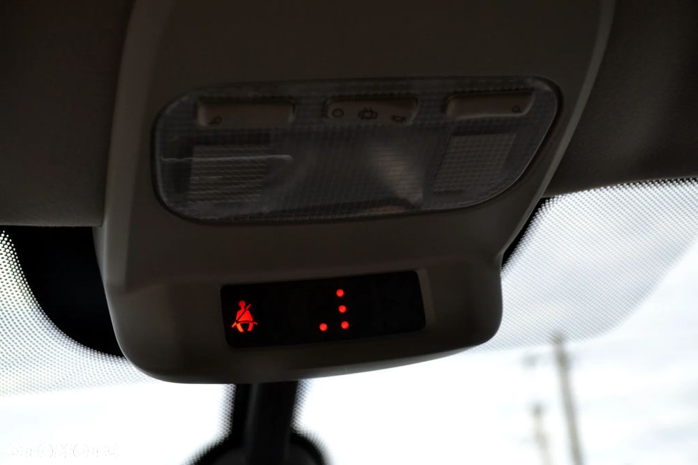 Peugeot 3008 HDi FAP 150 Platinum - 35