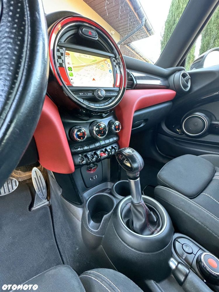 MINI Cooper S sport - 28