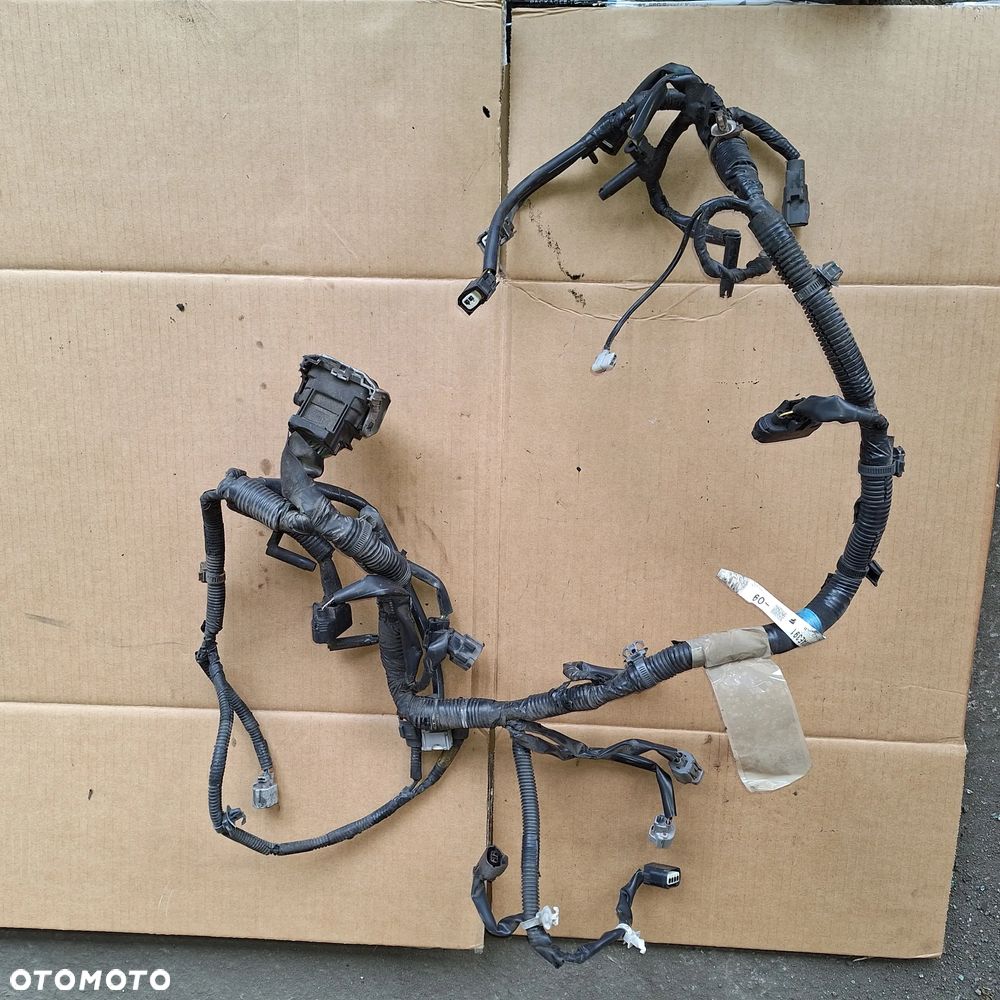 WIAZKA SILNIKA SUBARU III 2.0 D 24020AE391