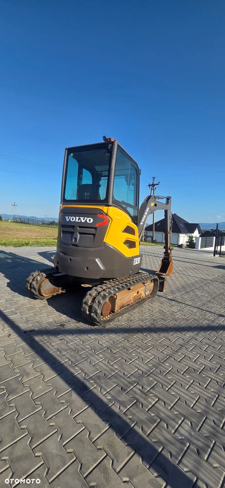 Volvo ECR 25D - 7