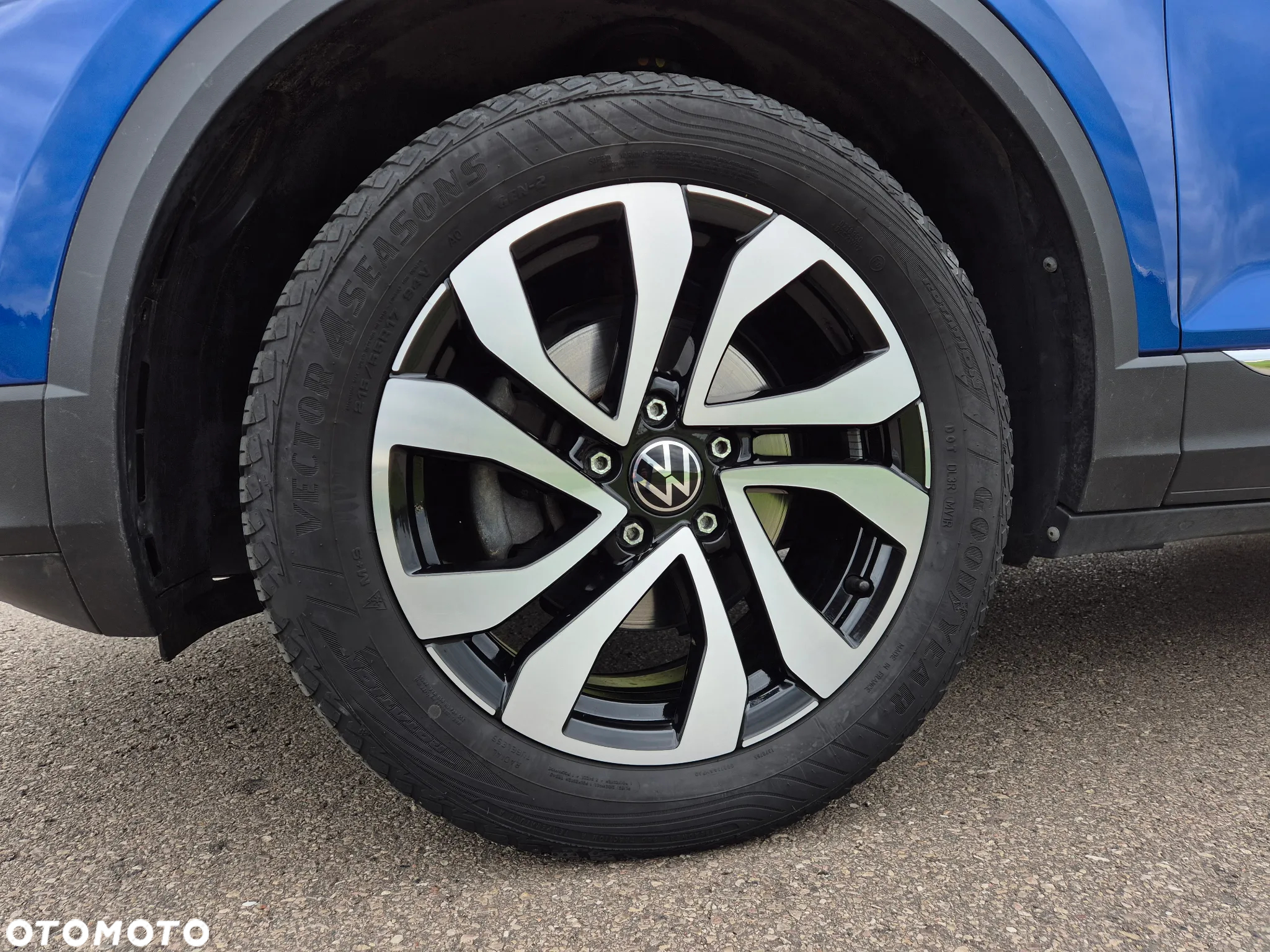 Volkswagen T-Roc 1.0 TSI Active - 18
