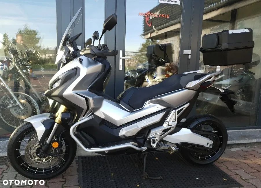 Honda X-ADV - 25