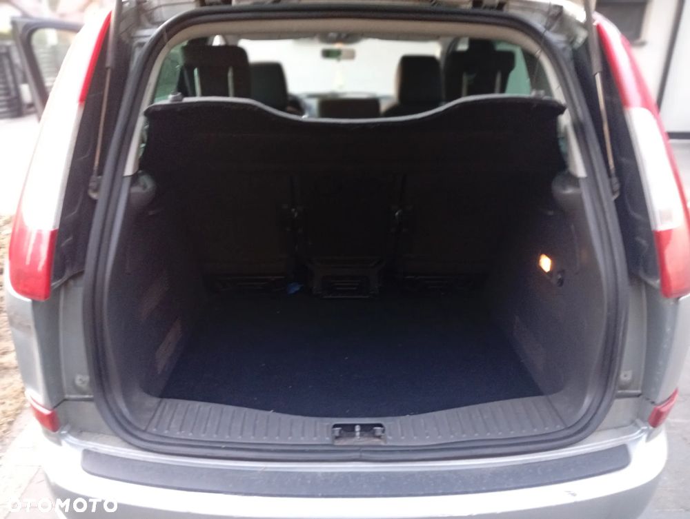 Ford Focus C-Max 1.8 Ghia - 13