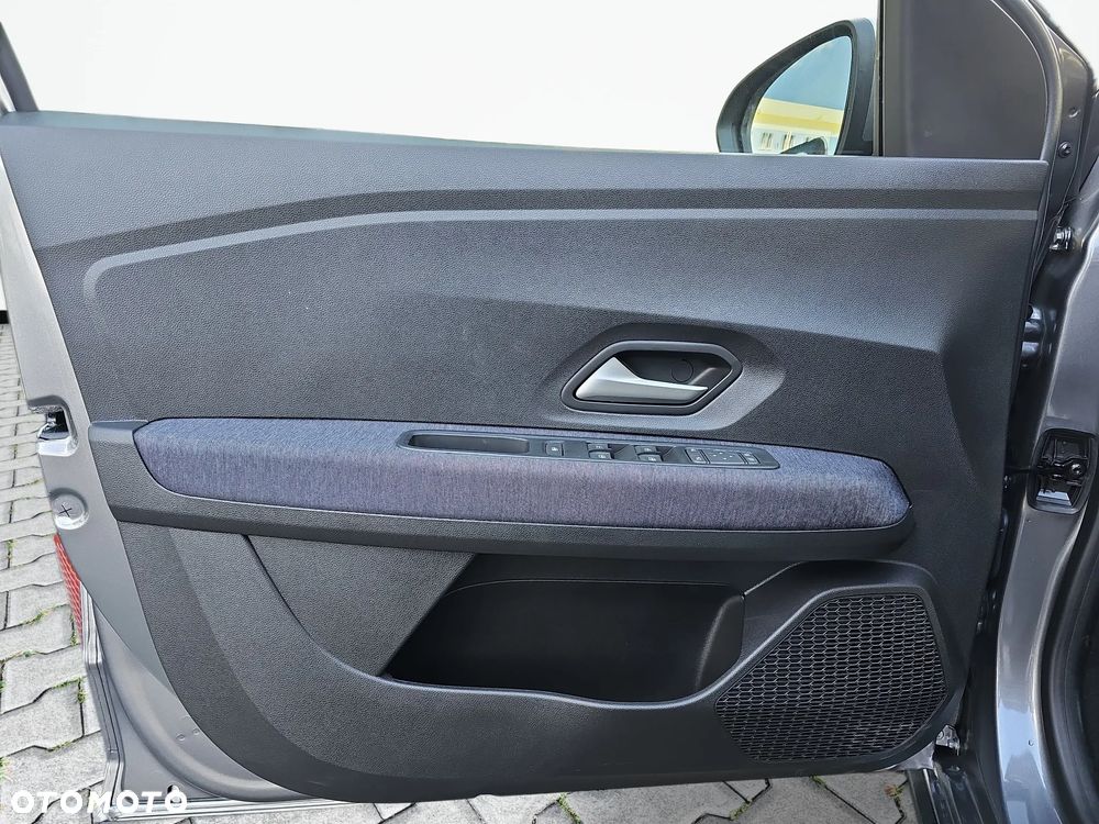 Dacia Jogger 1.8 Full Hybrid 155 Journey MMT - 13