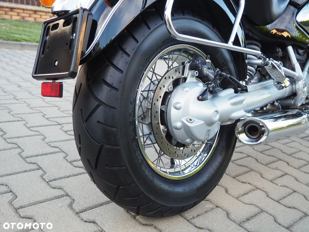 BMW R - 27