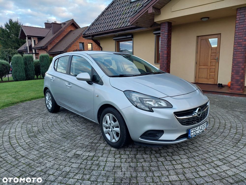 Opel Corsa - 3