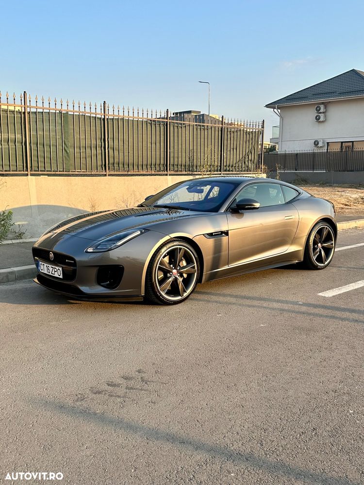 Jaguar F-Type - 15
