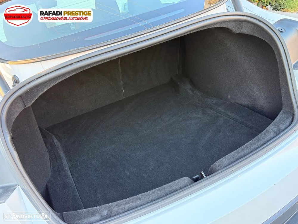 Tesla Model 3 Long Range Tração Traseira Premium - 32