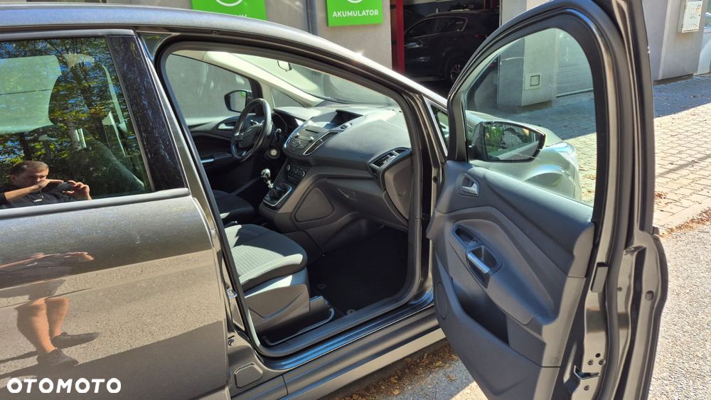 Ford C-MAX 1.0 EcoBoost Ambiente ASS - 9