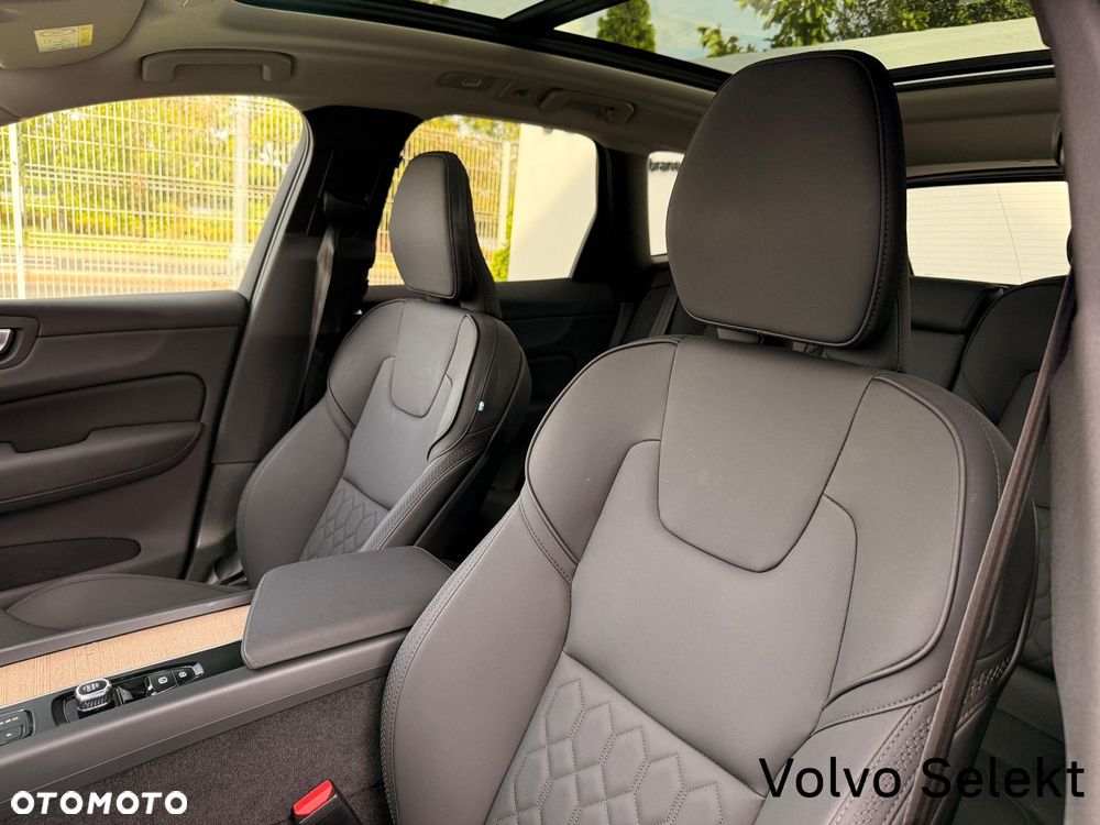 Volvo XC 60 - 27