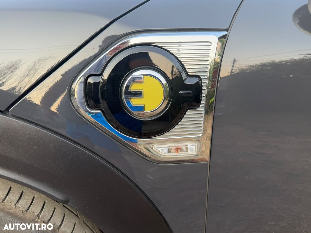 Mini Countryman Cooper S E All4 Aut. - 20