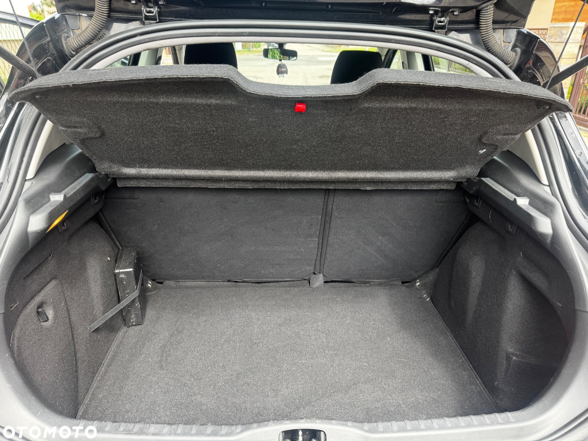 Peugeot 308 1.6 HDi Active - 14