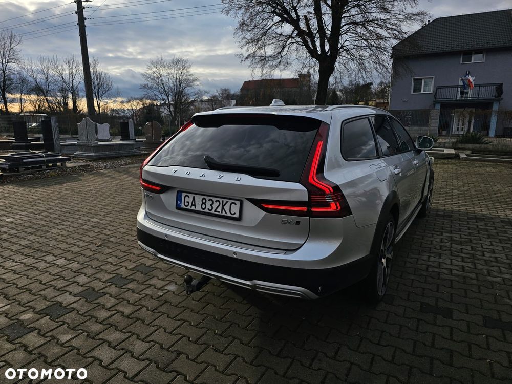 Volvo V90 Cross Country B6 B AWD Pro - 15