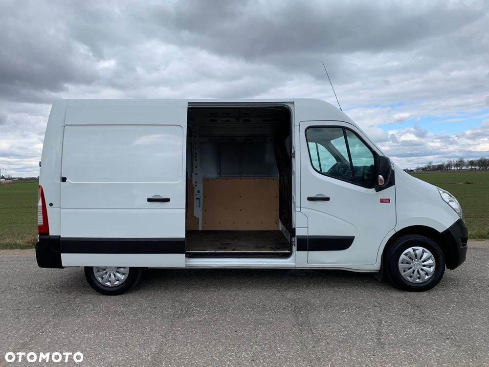 Renault Master - 14