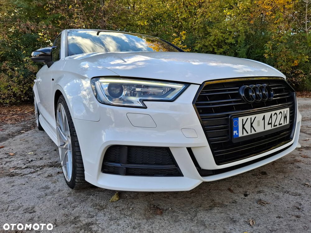 Audi A3 - 17