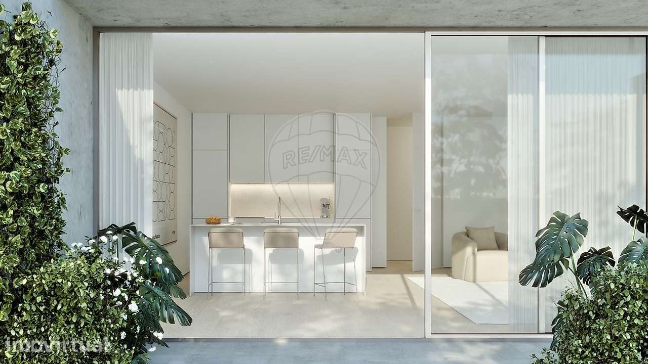 Apartamento T2 para venda - Grande imagem: 4/12